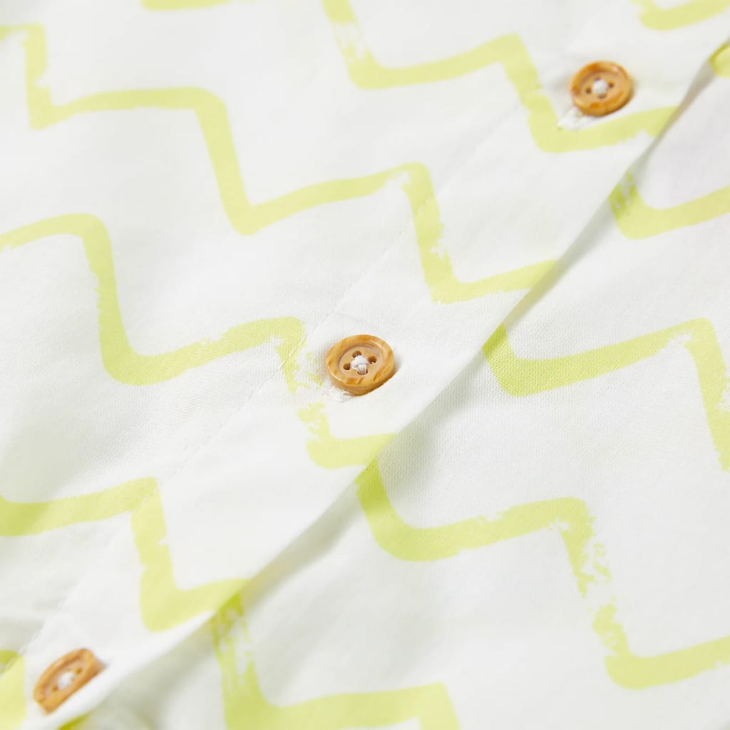 T-shirt pour enfant taille 92 écru - 92 (1 5-2 ans) - number 4.