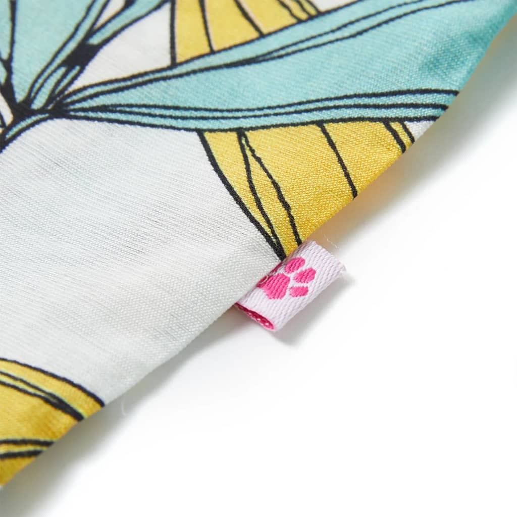 Robe pour enfant taille 92 écru - 92 (1 5-2 ans) - number 5.