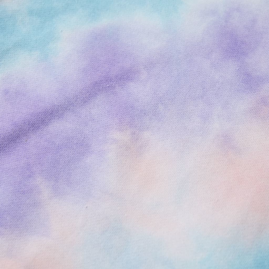 Sweat-shirt pour enfant taille 92 multicolore - 92 (1 5-2 ans) - number 4.