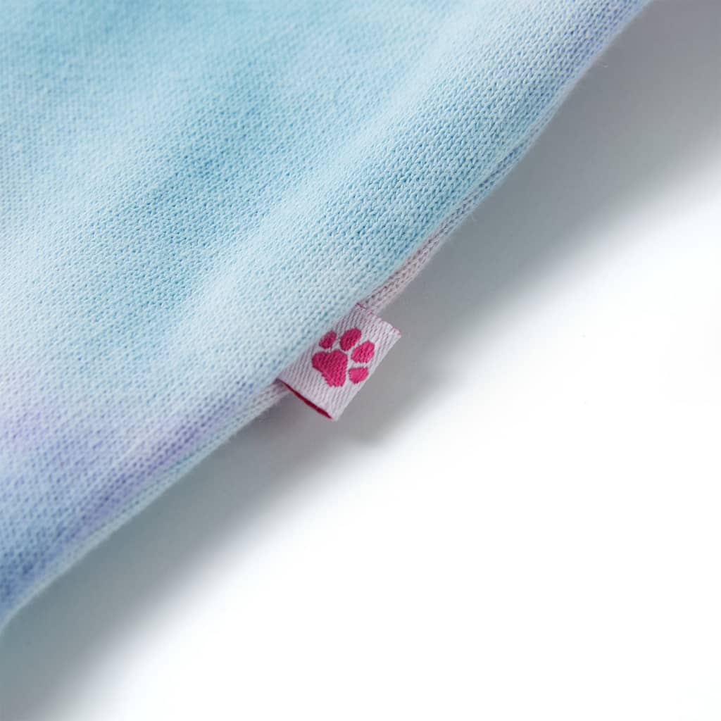 Sweat-shirt pour enfant taille 92 multicolore - 92 (1 5-2 ans) - number 5.