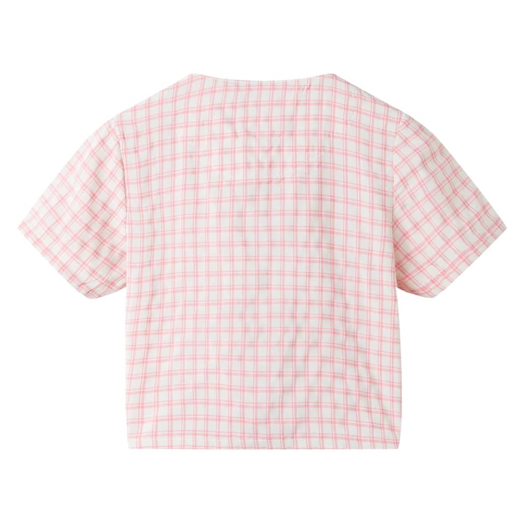 T-shirt pour enfant taille 92 écru - 92 (1 5-2 ans) - number 2.