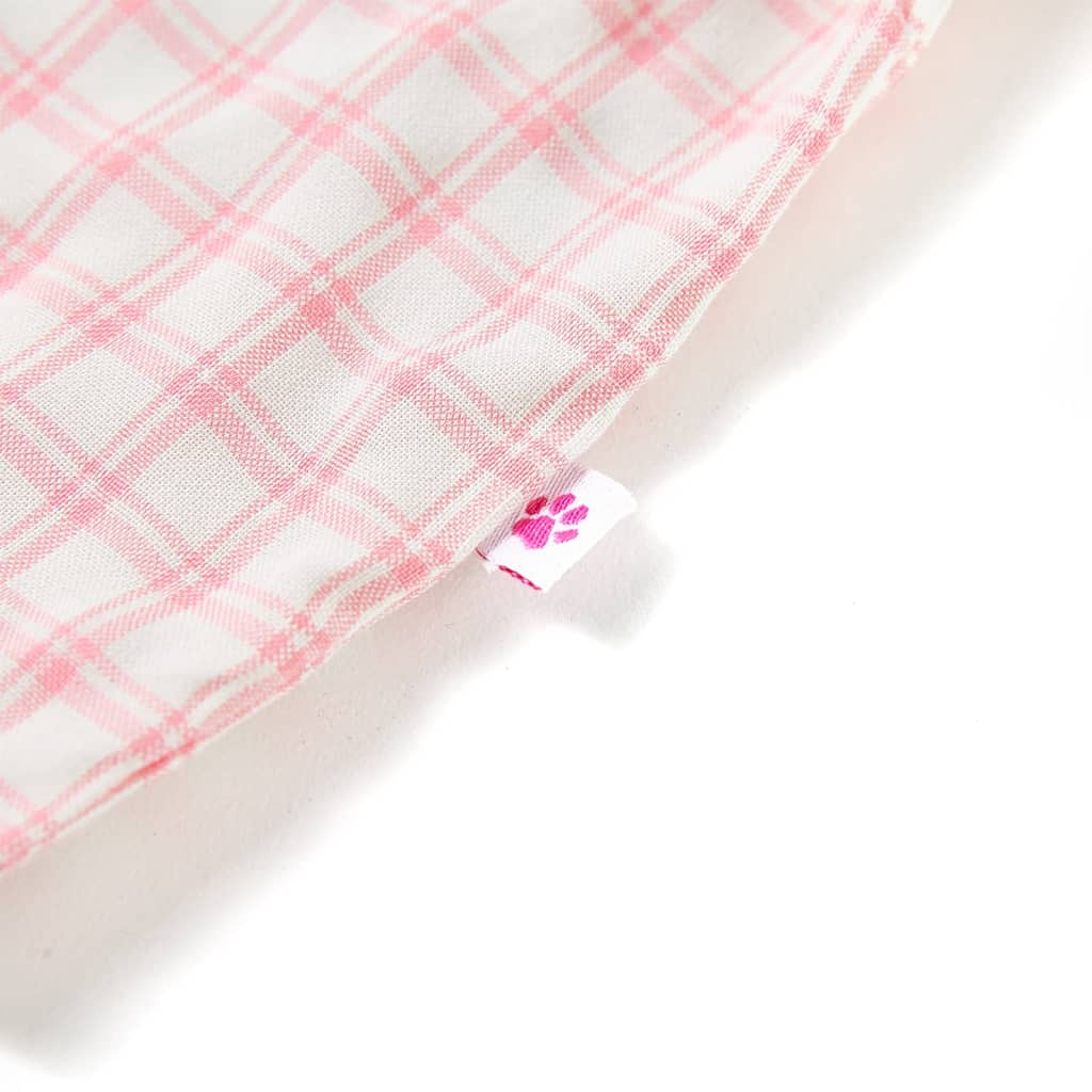 T-shirt pour enfant taille 92 écru - 92 (1 5-2 ans) - number 4.