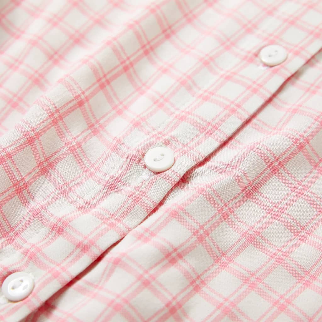 T-shirt pour enfant taille 92 écru - 92 (1 5-2 ans) - number 6.