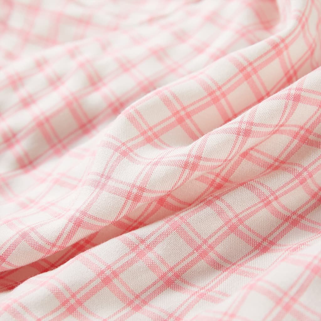 T-shirt pour enfant taille 92 écru - 92 (1 5-2 ans) - number 7.