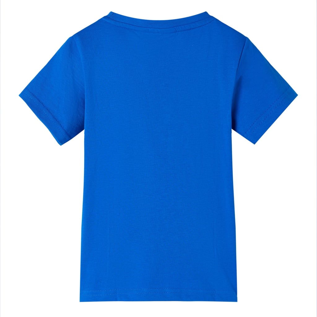 T-shirt pour enfant taille 92 - vert, 128 (7-8 ans) - number 2.