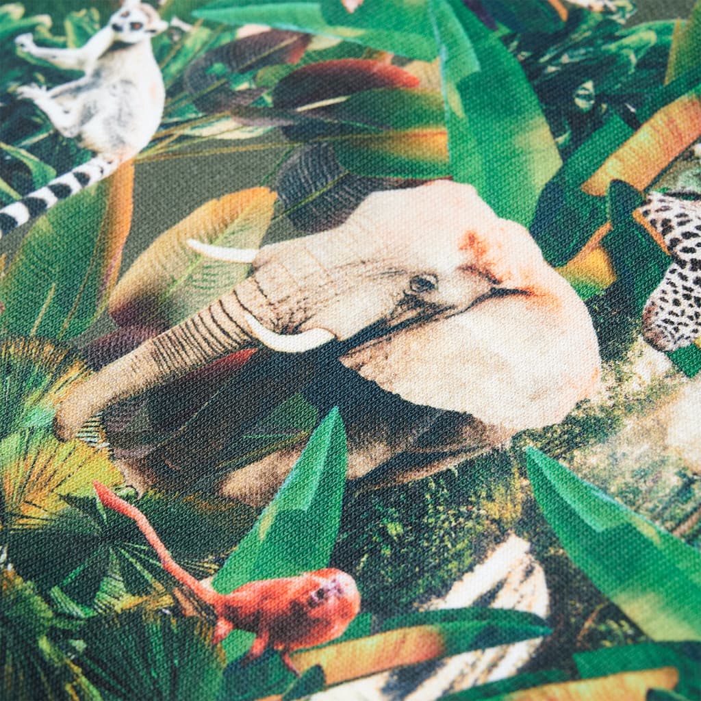 Sweat-shirt pour enfant taille 92 vieux pétrole - 92 (1 5-2 ans) - number 4.