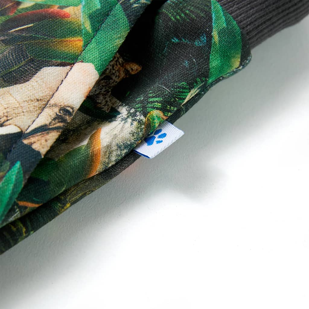 Short pour enfant taille 92 avec lacets bleu pétrole - 92 (1 5-2 ans) - number 6.