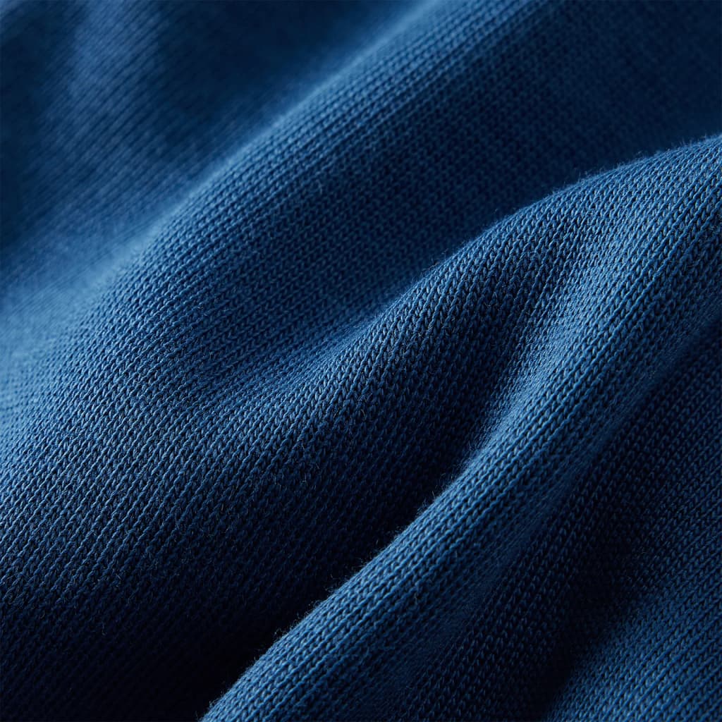 Pantalon de jogging taille 92 - bleu, 128 (7-8 ans) - number 7.