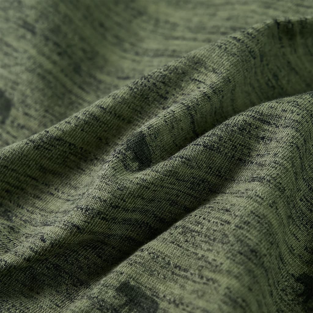 Chemise pour enfant taille 92 kakimeleret - 92 (1 5-2 ans) - number 7.