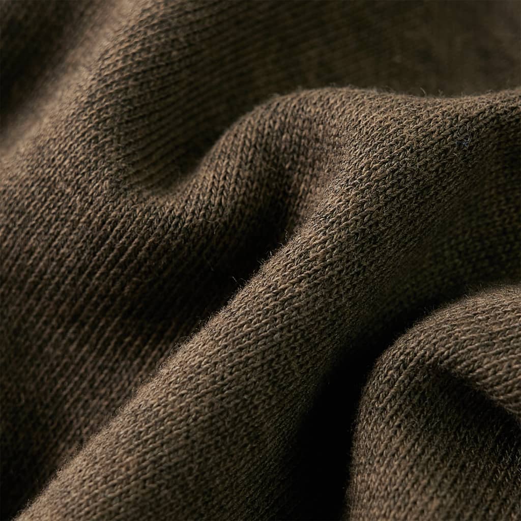 Pantalon de jogging pour enfant taille 92 kakimeleret - 92 (1 5-2 ans) - number 8.