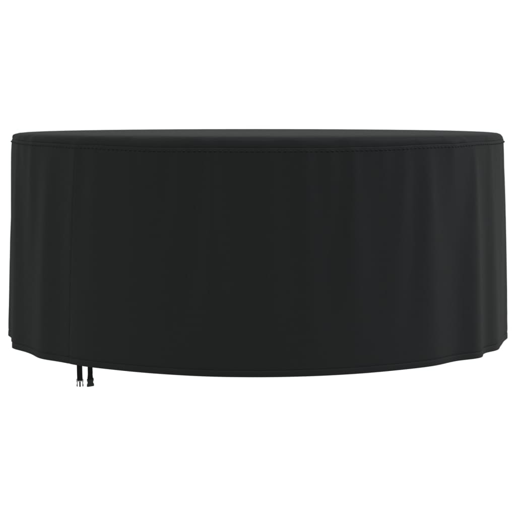 Pokrowce na meble ogrodowe 2 szt. ø 420d tkanina oxford - 182 x 71 cm, 1 - number 2.