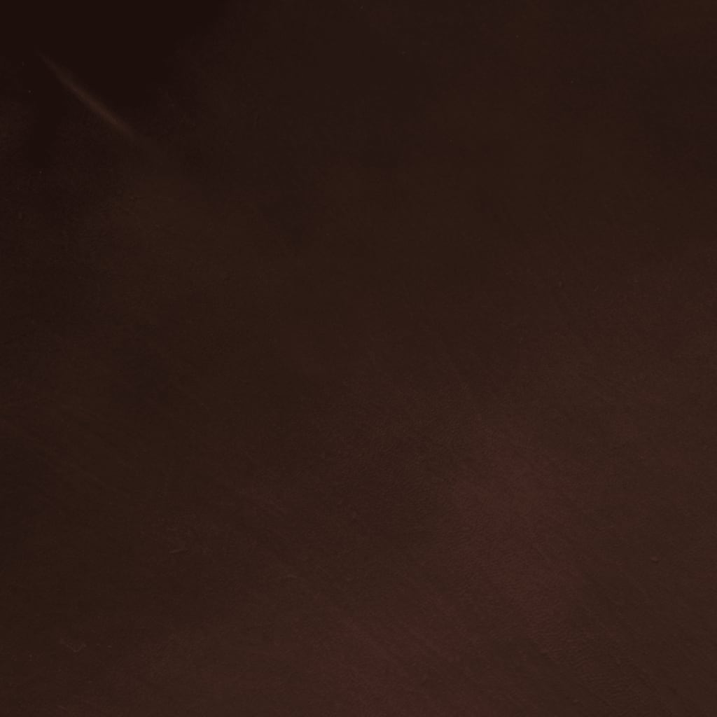 Lænestol ægte læder brun - mørkebrun, 1 - number 8.