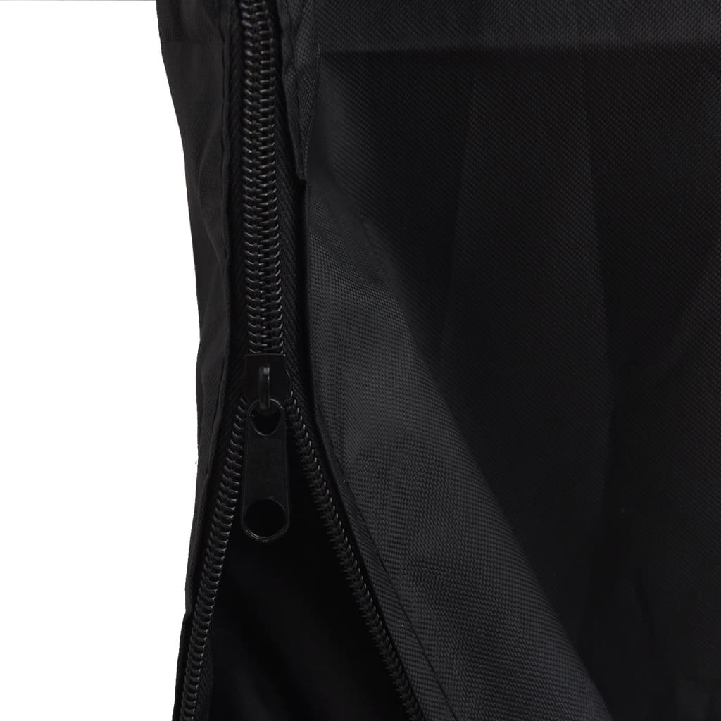 Parasolltrekk 2 stk. 420d oxford-stoff - 240 x 57/57 cm, 1 - number 10.