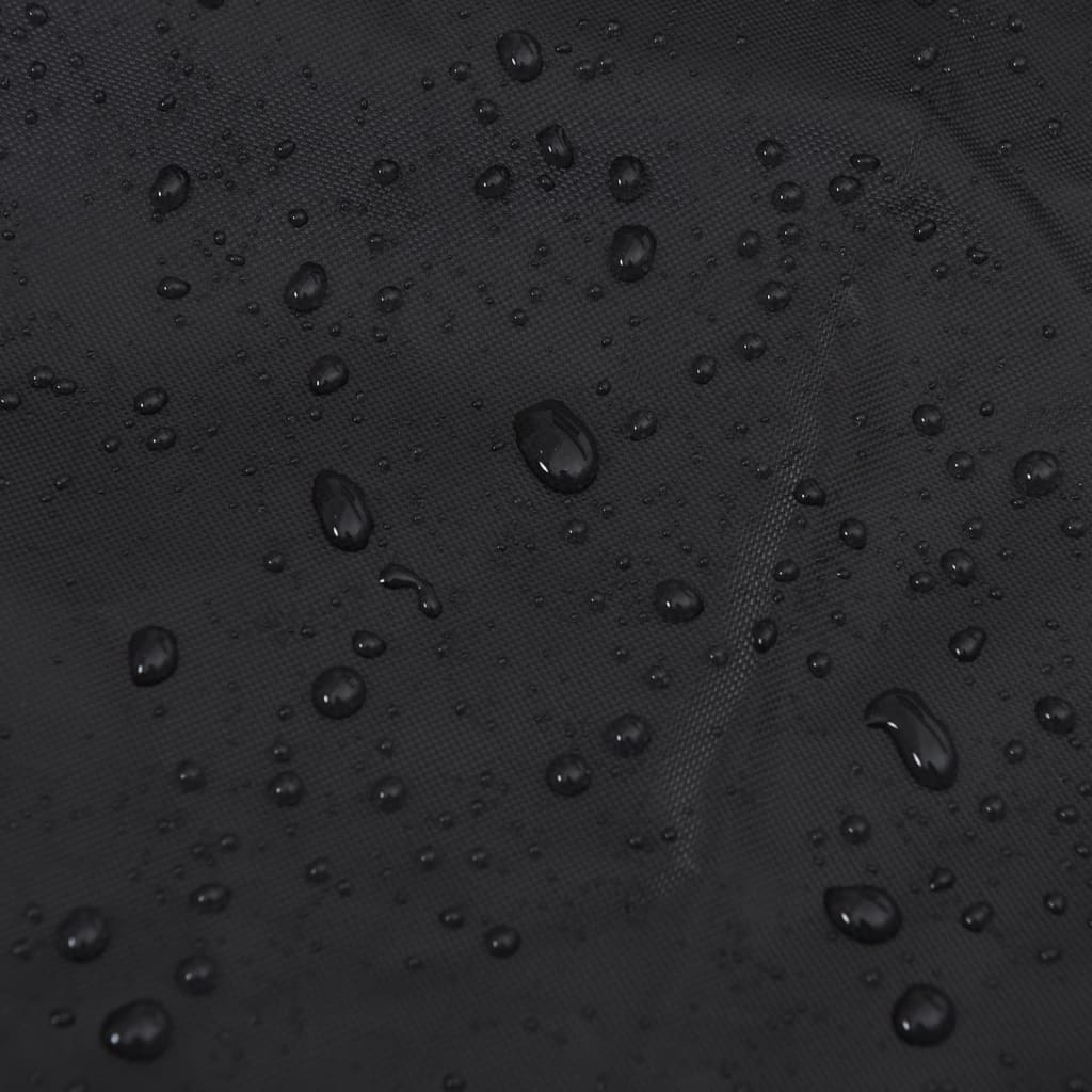 Dekk til patio heater -avsnitt. 420d oxford -stoff - 86 x 47 x 241 cm, 2 - number 4.