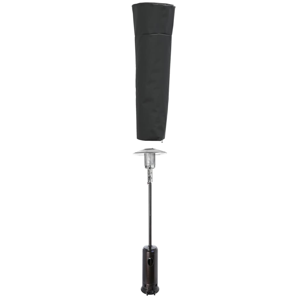 Dekk til patio heater -avsnitt. 420d oxford -stoff - 86 x 47 x 241 cm, 2 - number 3.