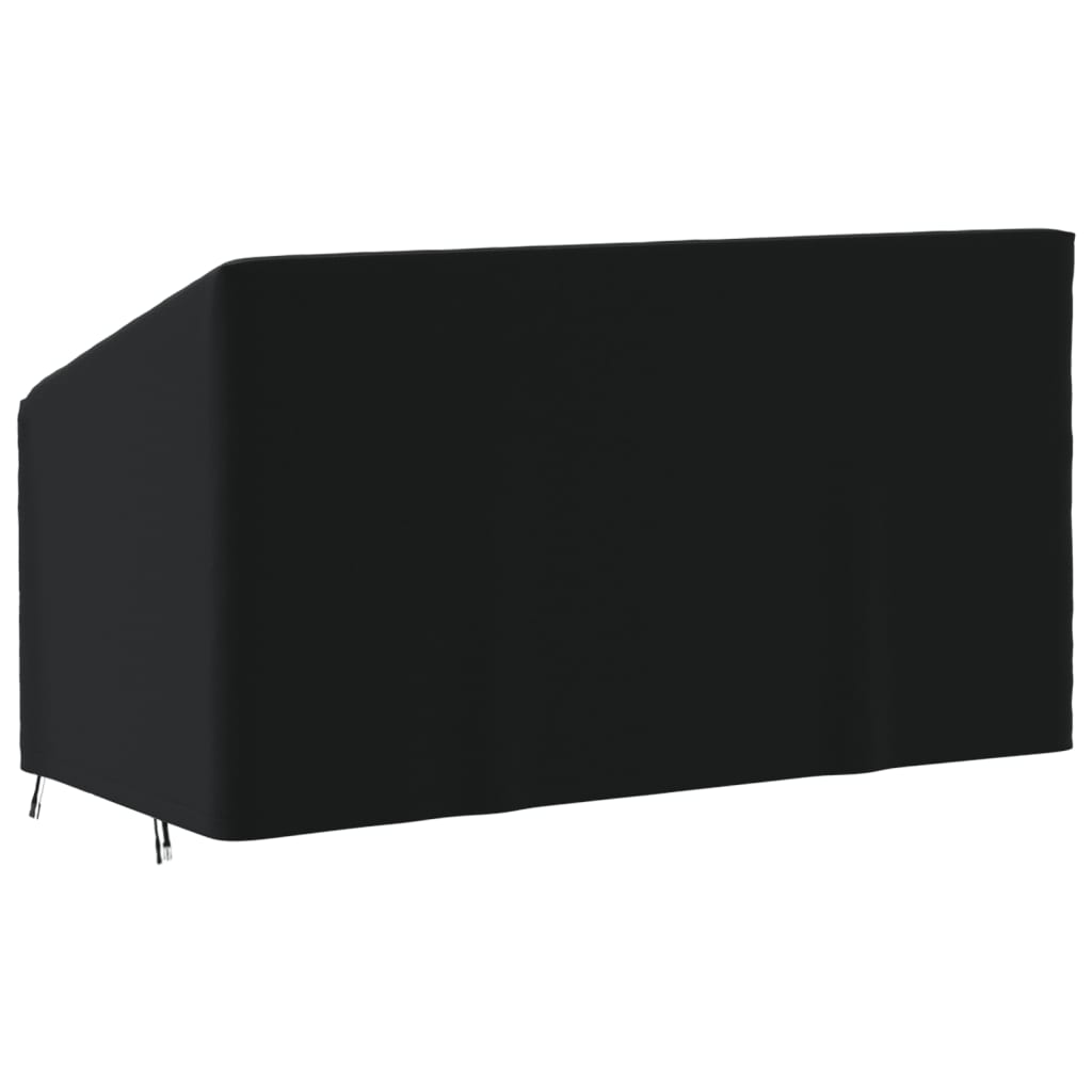 Płaszcz 3-per. ławka 2 szt. 420d oxford fabric - 175 x 85 x 68/94 cm, 1 - number 6.