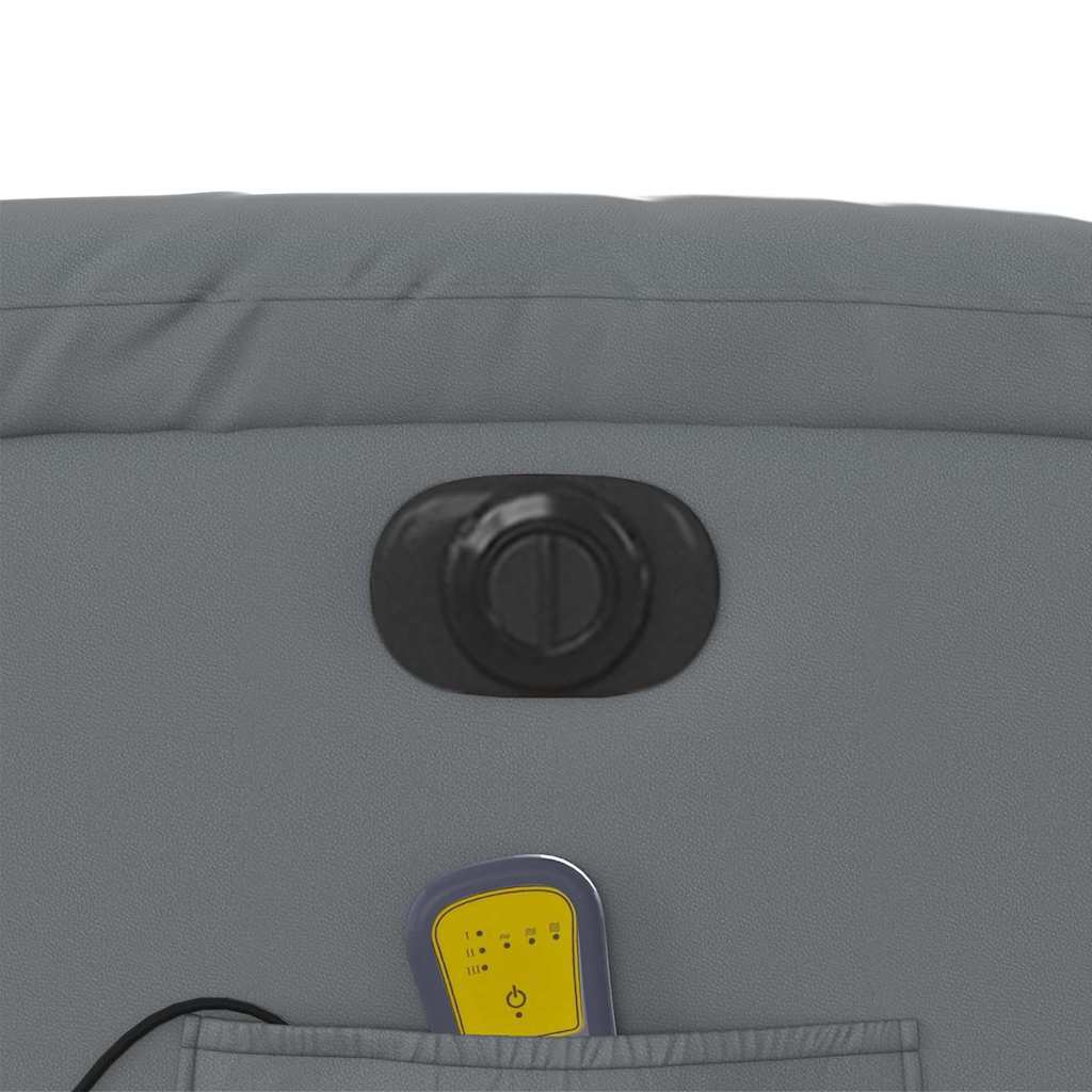 Artykuły do ​​masażu elektrycznego -szare, 1, elektryczne złożone funkcja, tak, tak - number 12.