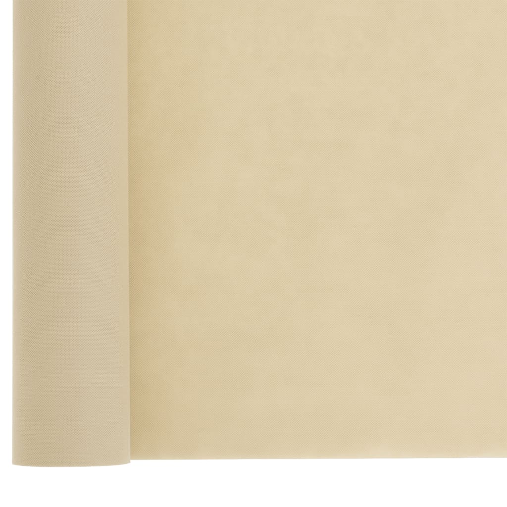 Plantebeskyttelse 70 g/m² 10x1,6 m - beige, 10 x 1.6 m, 1 - number 6.