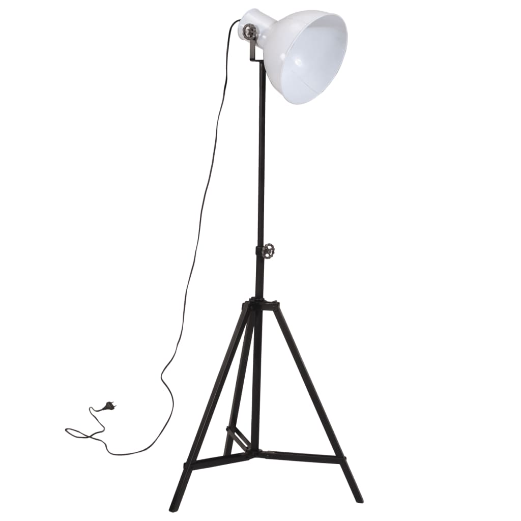 Lampadaire 61x61x90 / 150 cm 25 w e27 - blanc, 1, x - number 2.