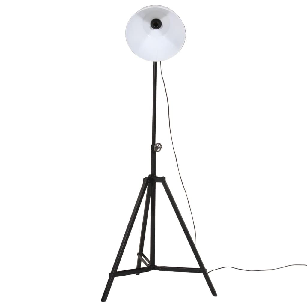 Lampadaire 61x61x90 / 150 cm 25 w e27 - blanc, 1, x - number 3.