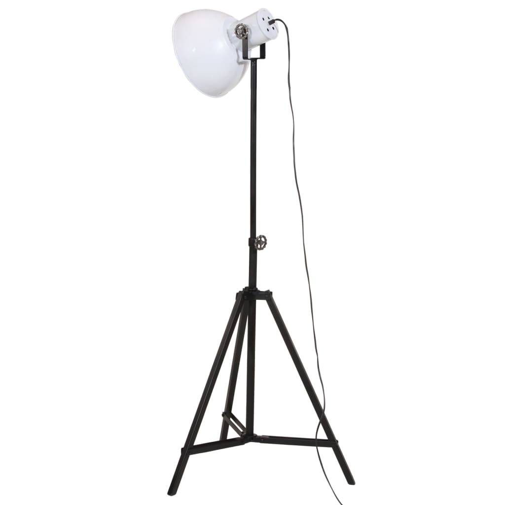Lampadaire 61x61x90 / 150 cm 25 w e27 - blanc, 1, x - number 5.