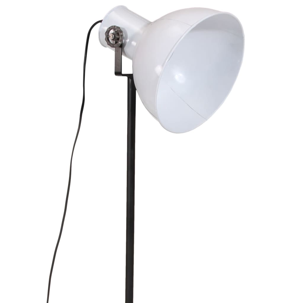 Lampadaire 61x61x90 / 150 cm 25 w e27 - blanc, 1, x - number 8.