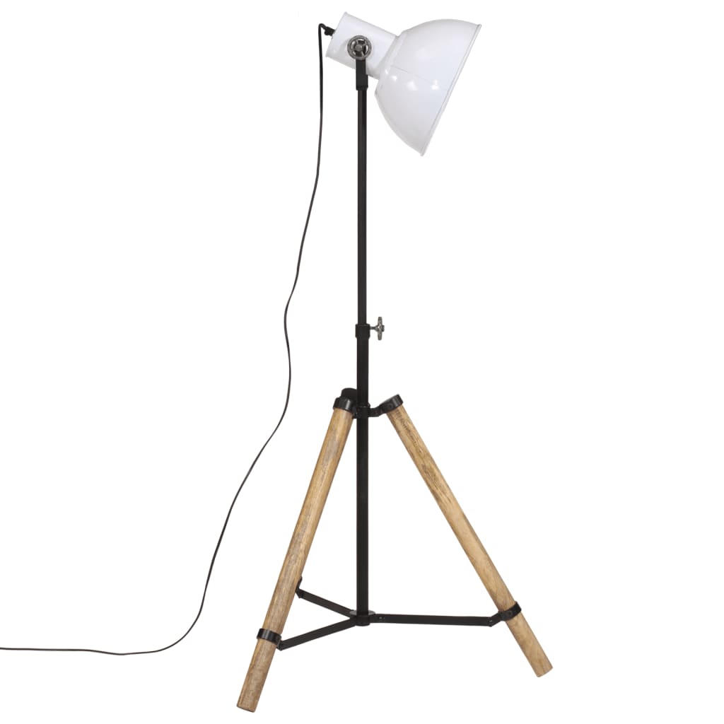 Floor lamp 75x75x90-150 cm 25 w e27 - number 4.