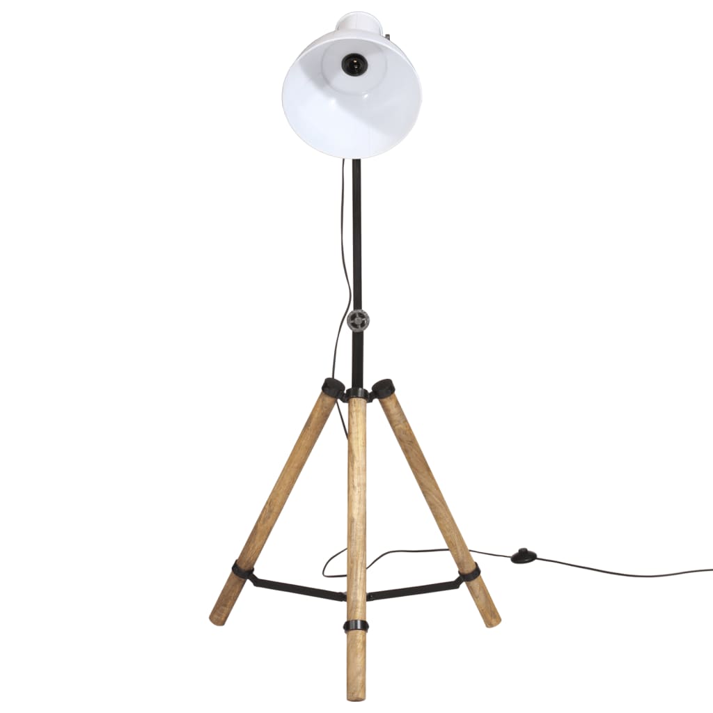 Floor lamp 75x75x90-150 cm 25 w e27 - number 3.