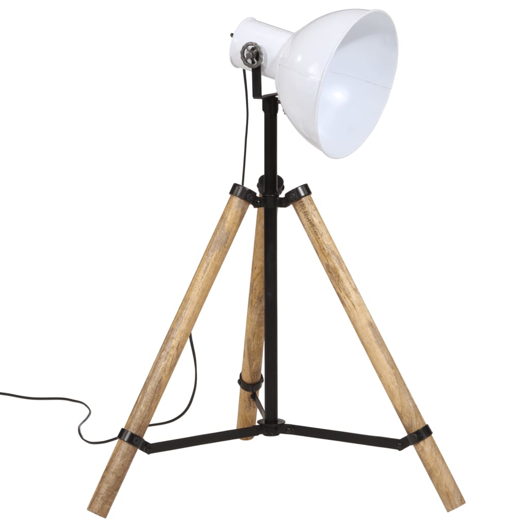 Floor lamp 75x75x90-150 cm 25 w e27 - number 6.