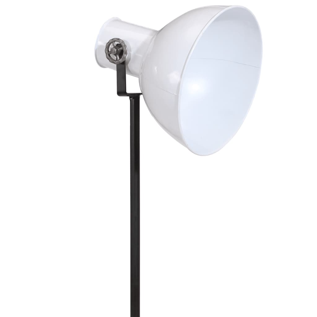 Floor lamp 75x75x90-150 cm 25 w e27 - number 8.