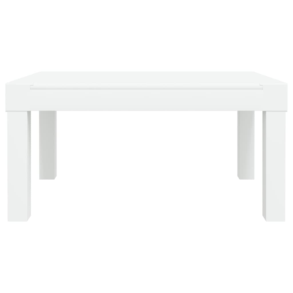 Salongsett for hagedelene med puter pp - hvit, 3 - number 8.