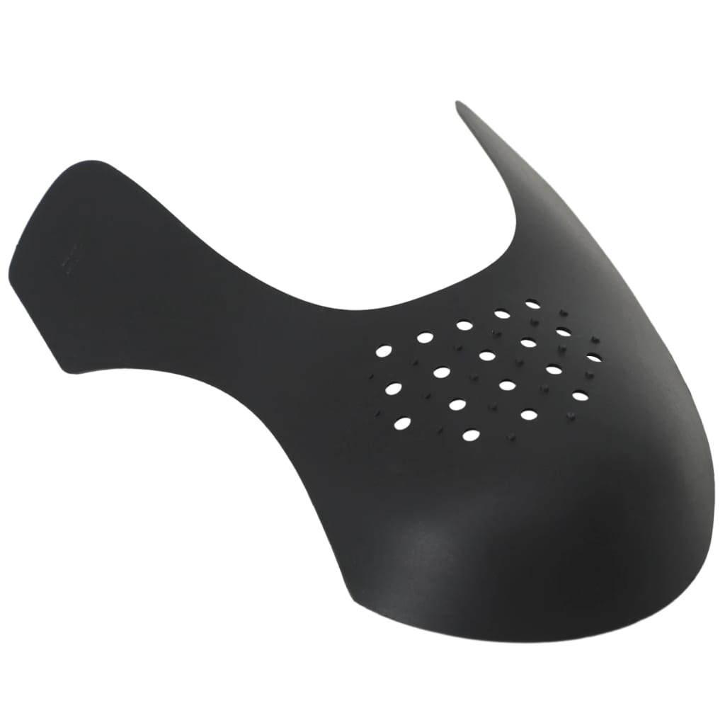 Protège-chaussures 2 paires anti-plis taille plastique - 35-40, 1 - number 4.