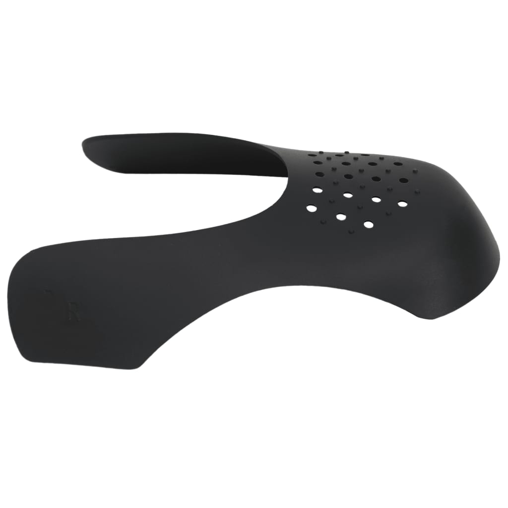 Protège-chaussures 2 paires anti-plis taille plastique - 35-40, 1 - number 5.