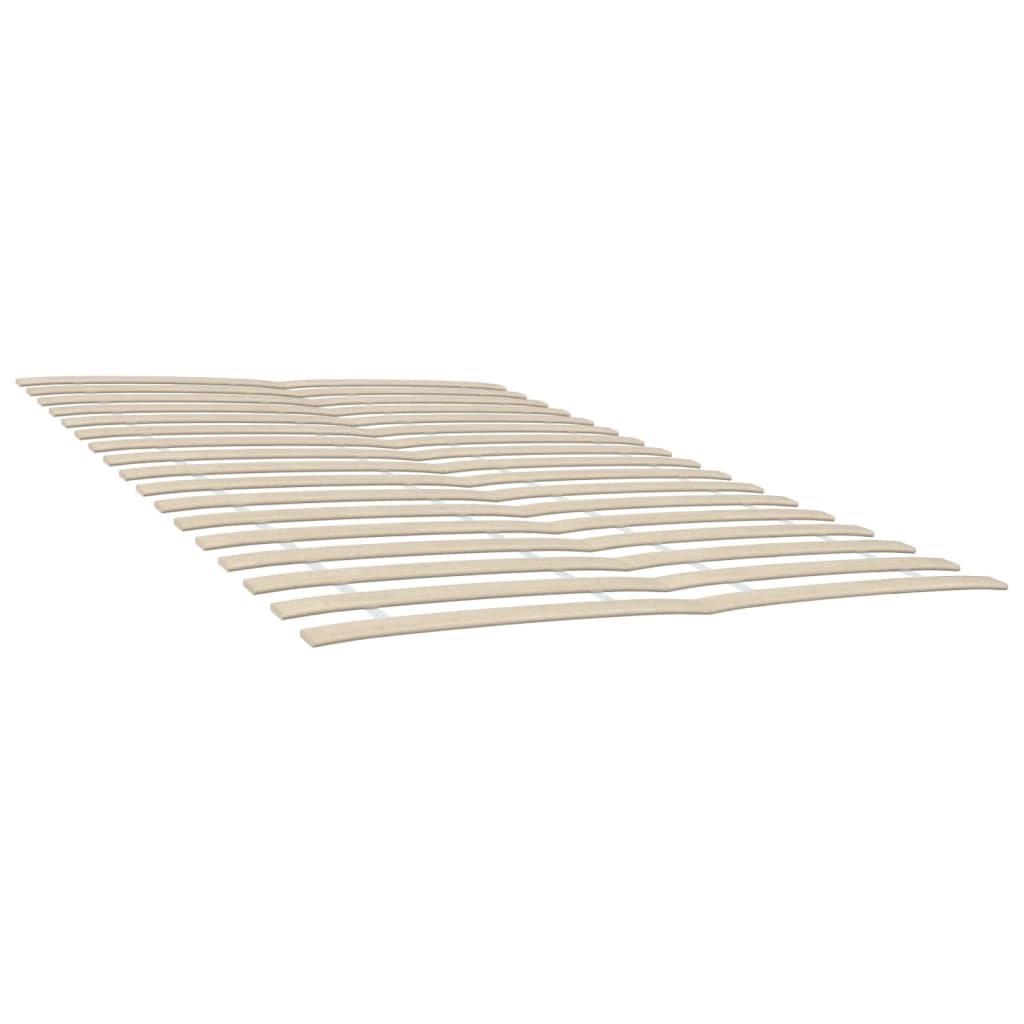 Slatted base with 34 slats 2 pcs. 70x200 cm - number 2.