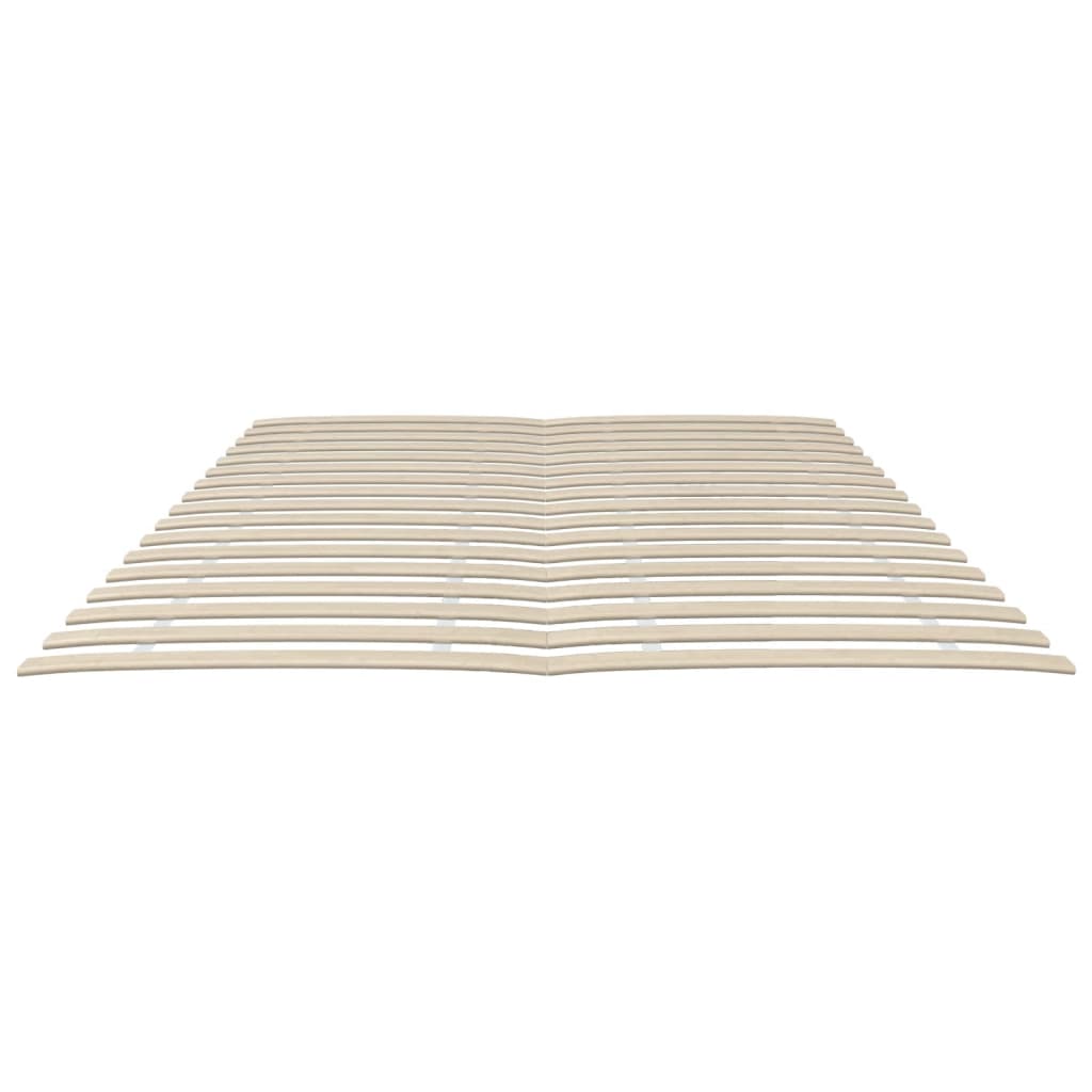 Slatted base with 34 slats 2 pcs. 70x200 cm - number 3.