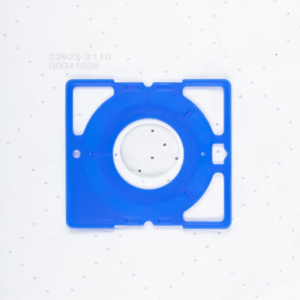 Sacs d'aspirateur 20 pcs. universel - nilfisk king/gm200 à gm500 - number 4.