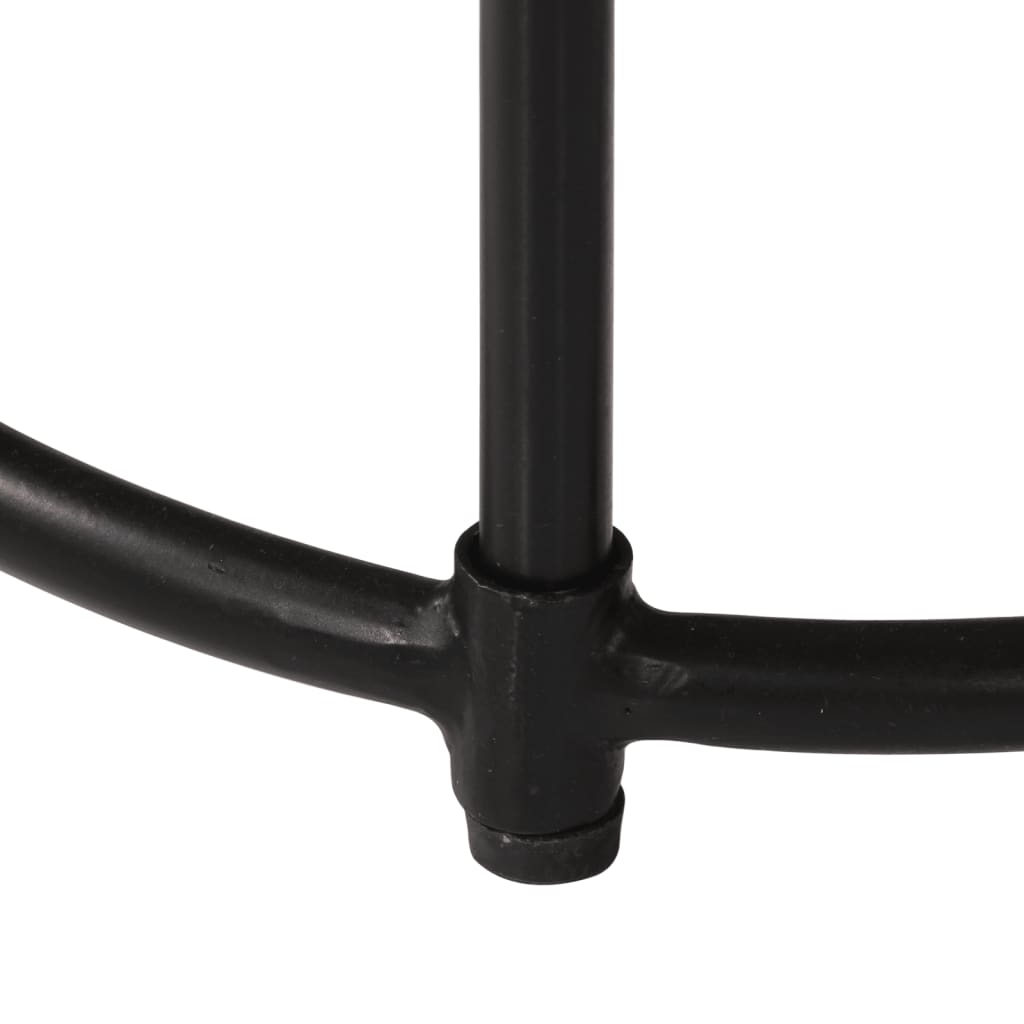 Depozitni stolovi 3 kom. puno bagremovo drvo - number 8.