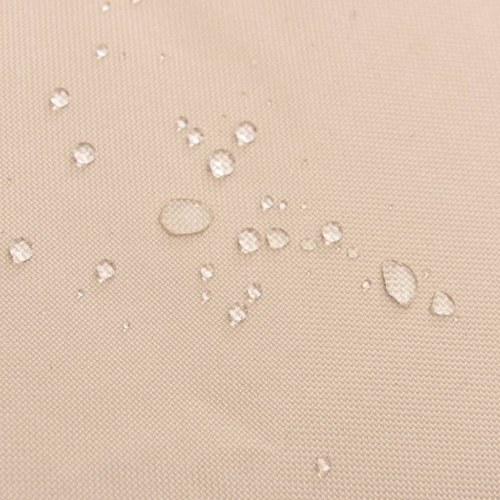 Pokrowiec na ławkę 3-osobową tkanina oxford 600d - number 9.