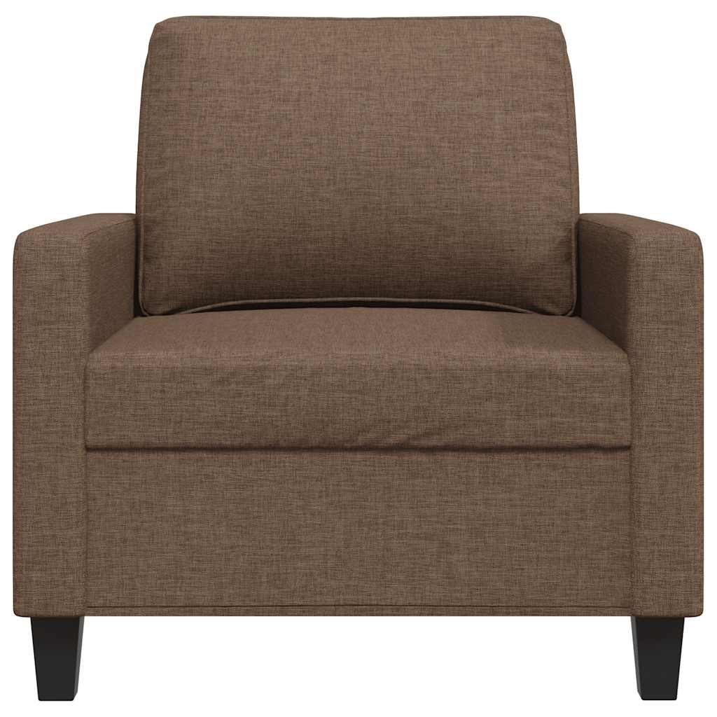 Štof za fotelju - smeđa, 60 cm - number 4.