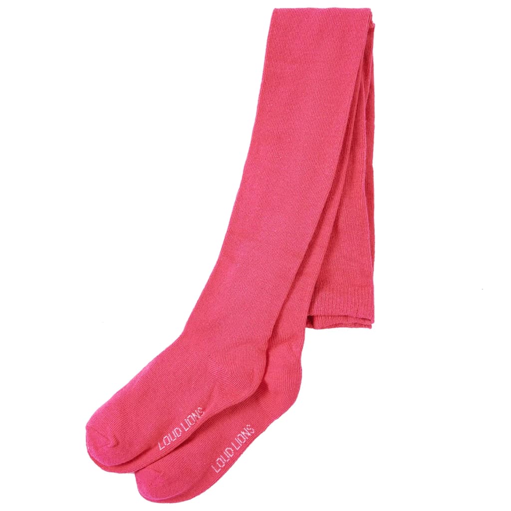 Collants pour enfants taille 92 rose - rose, 92 (1 5-2 ans) - number 1.