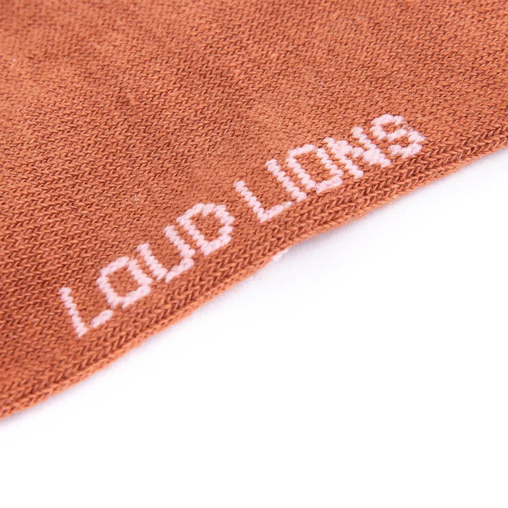 Chaussettes pour enfants 5 paires taille - 23-26 - number 2.