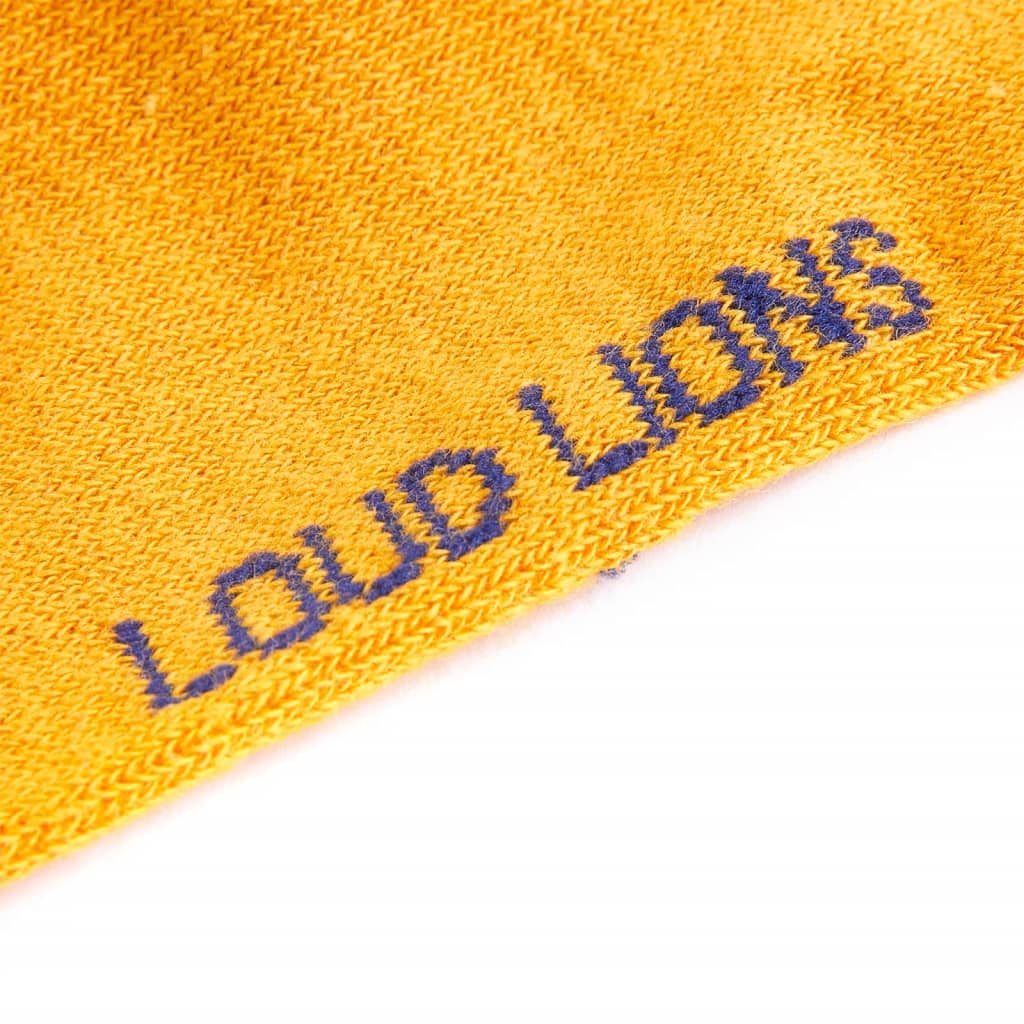 Chaussettes pour enfants 5 paires taille - 23-26 - number 3.