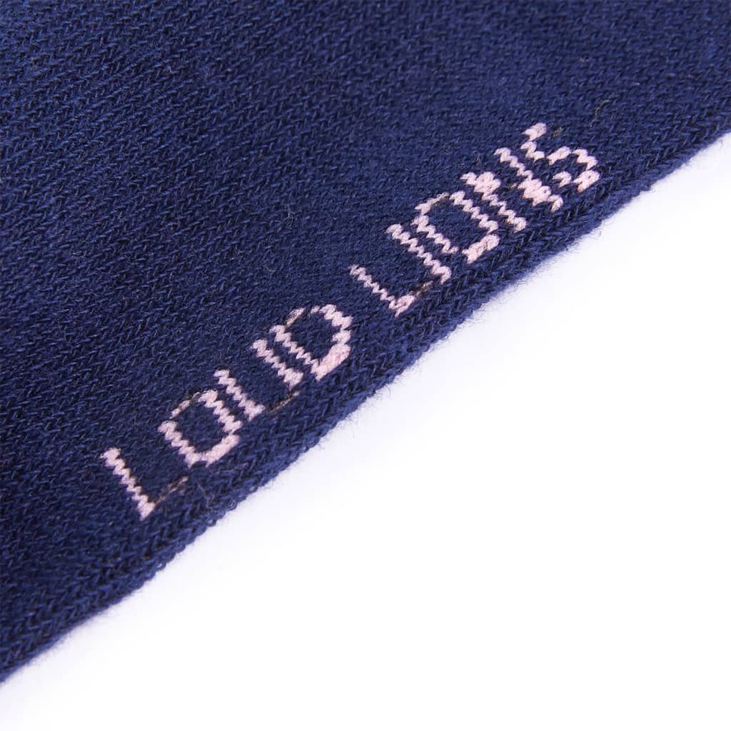 Chaussettes pour enfants 5 paires taille - 23-26 - number 6.