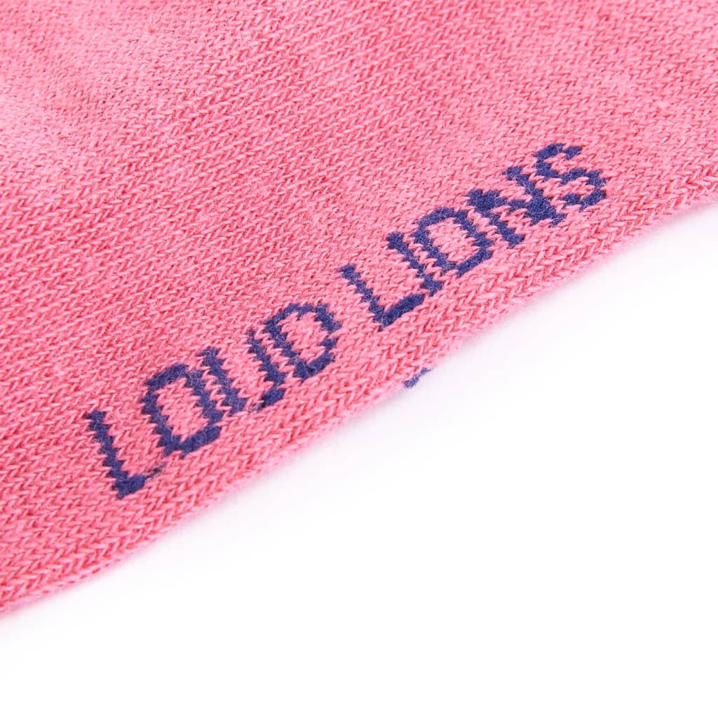 Chaussettes pour enfants 5 paires taille - 23-26 - number 5.