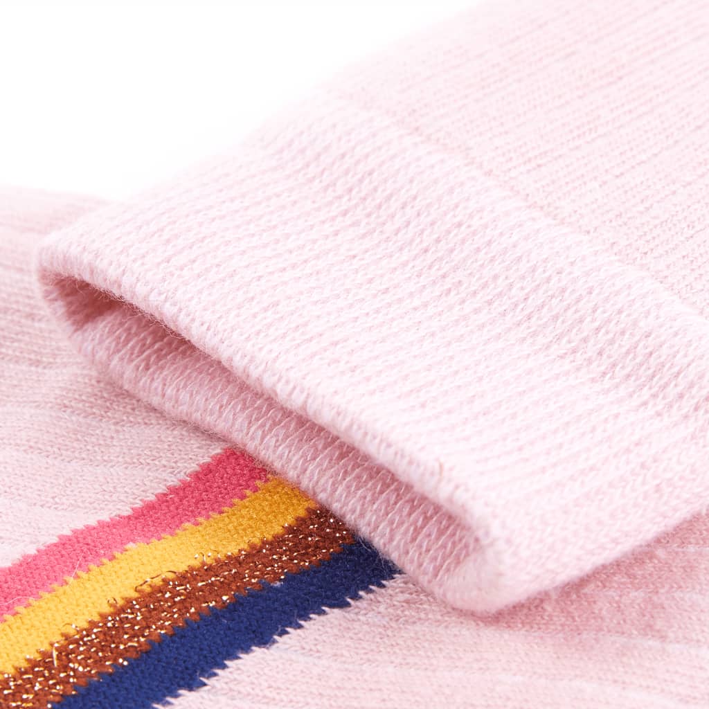 Chaussettes pour enfants 5 paires taille - 23-26 - number 9.