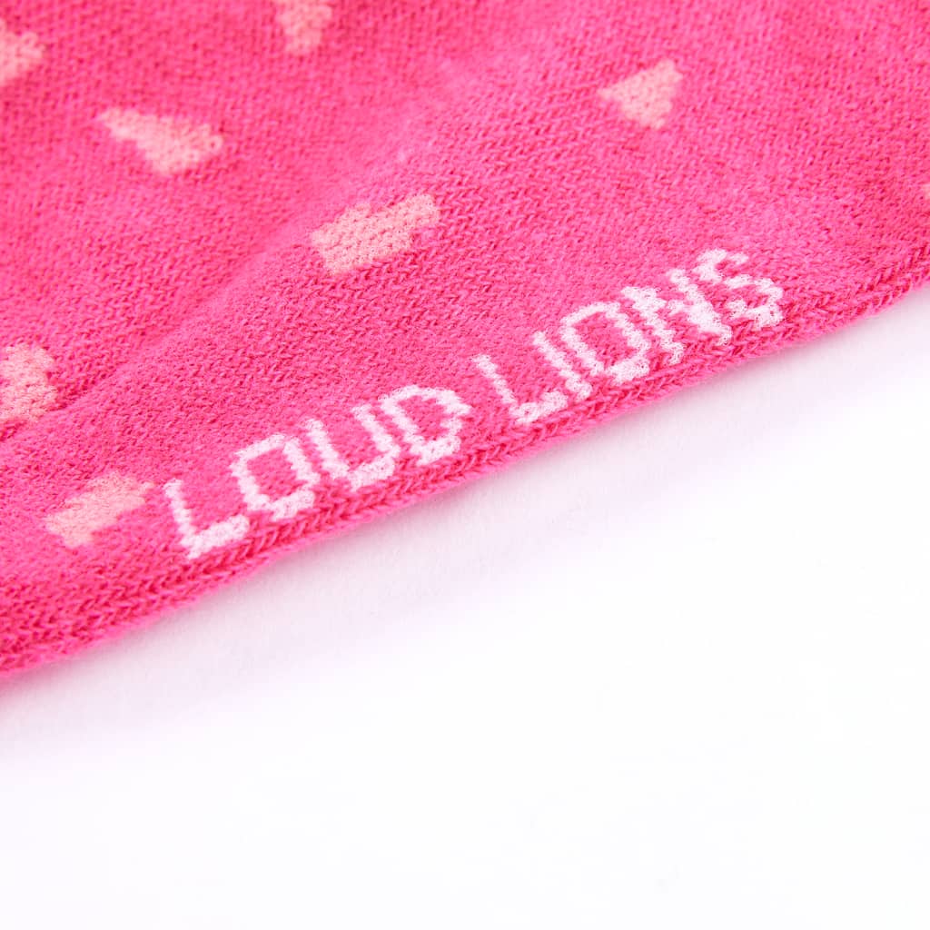 Chaussettes pour enfants 5 paires taille - 30-34 - number 2.