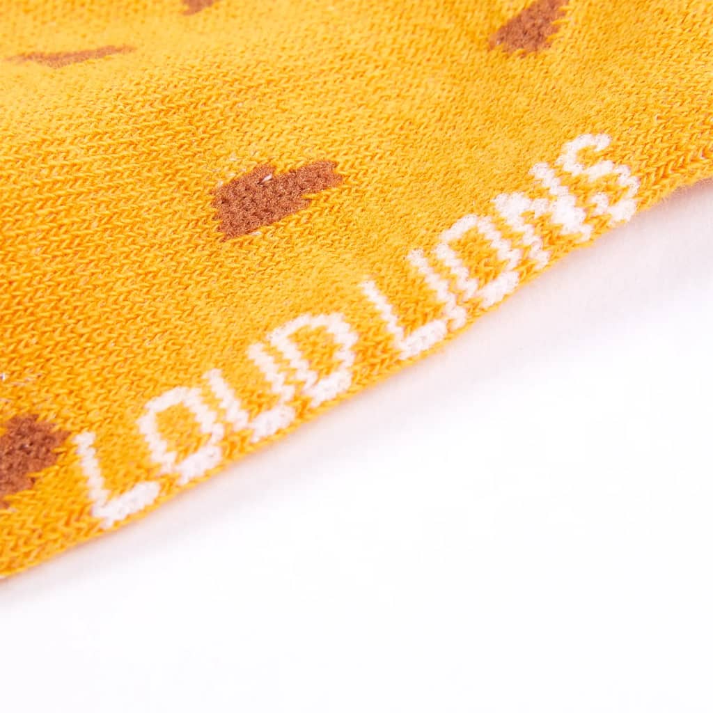 Chaussettes pour enfants 5 paires taille - 30-34 - number 3.