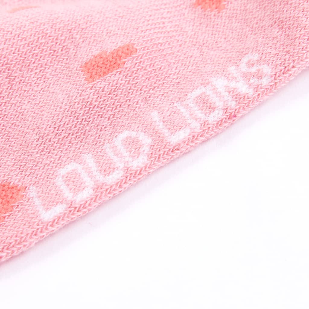 Chaussettes pour enfants 5 paires taille - 30-34 - number 5.