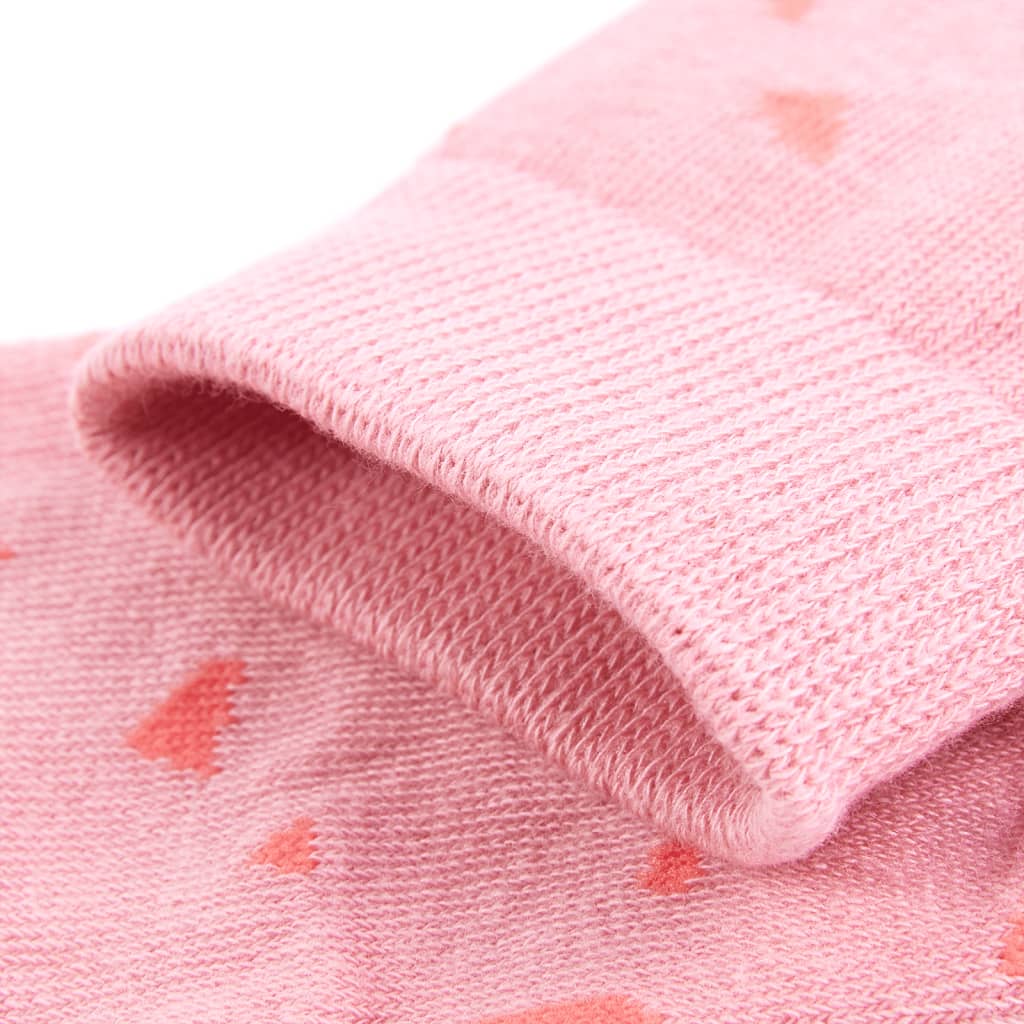 Chaussettes pour enfants 5 paires taille - 30-34 - number 10.