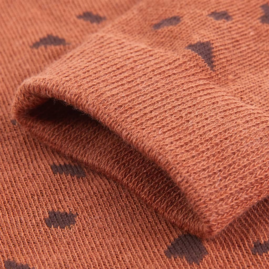 Chaussettes pour enfants 5 paires taille - 30-34 - number 9.